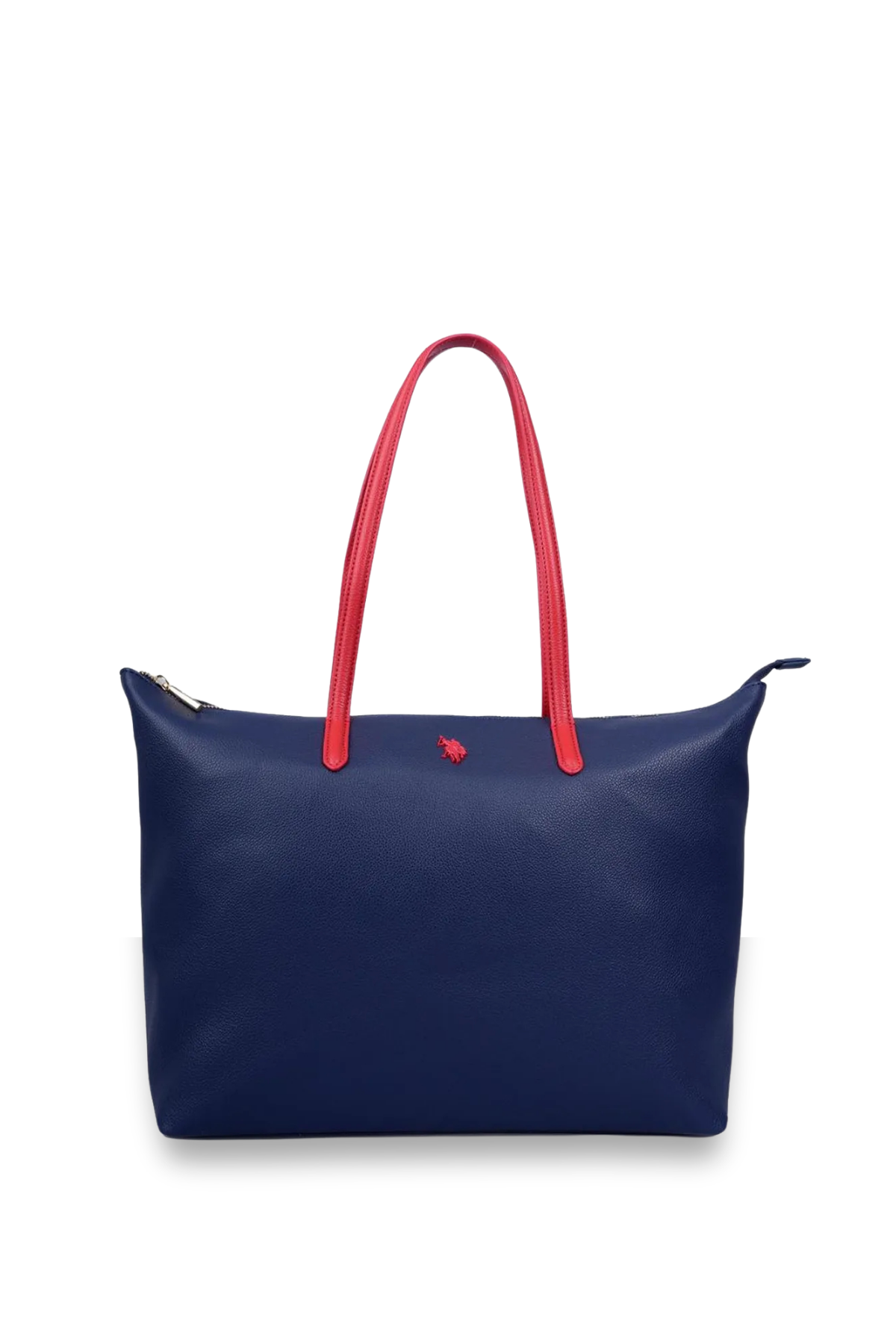 SAC FEMME NAVY-RED