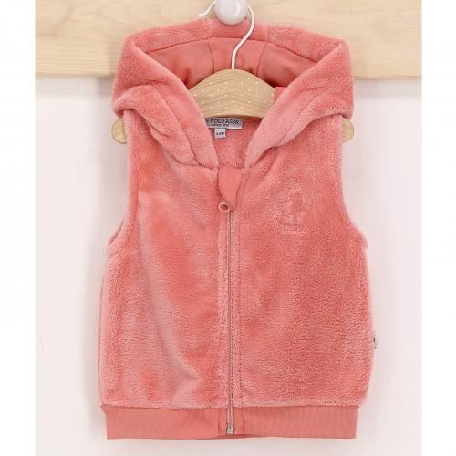 ENSEMBLE BEBE 01 PIECE PINK