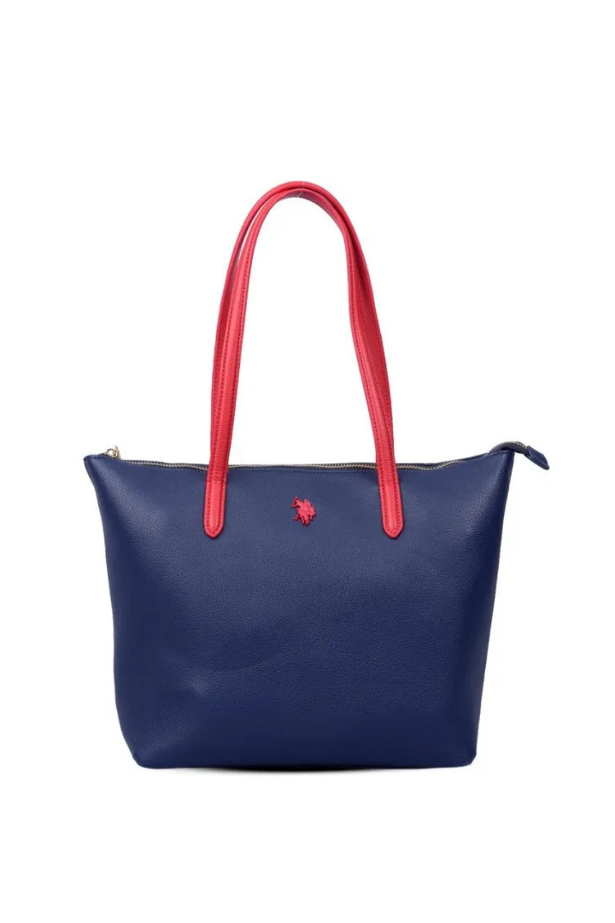SAC FEMME NAVY-RED