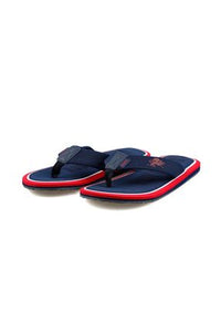 Slippers VITUS 4FX BLACK