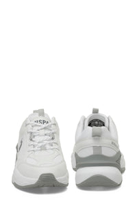 Basket Femme MAYBE WMN 5PR WHITE