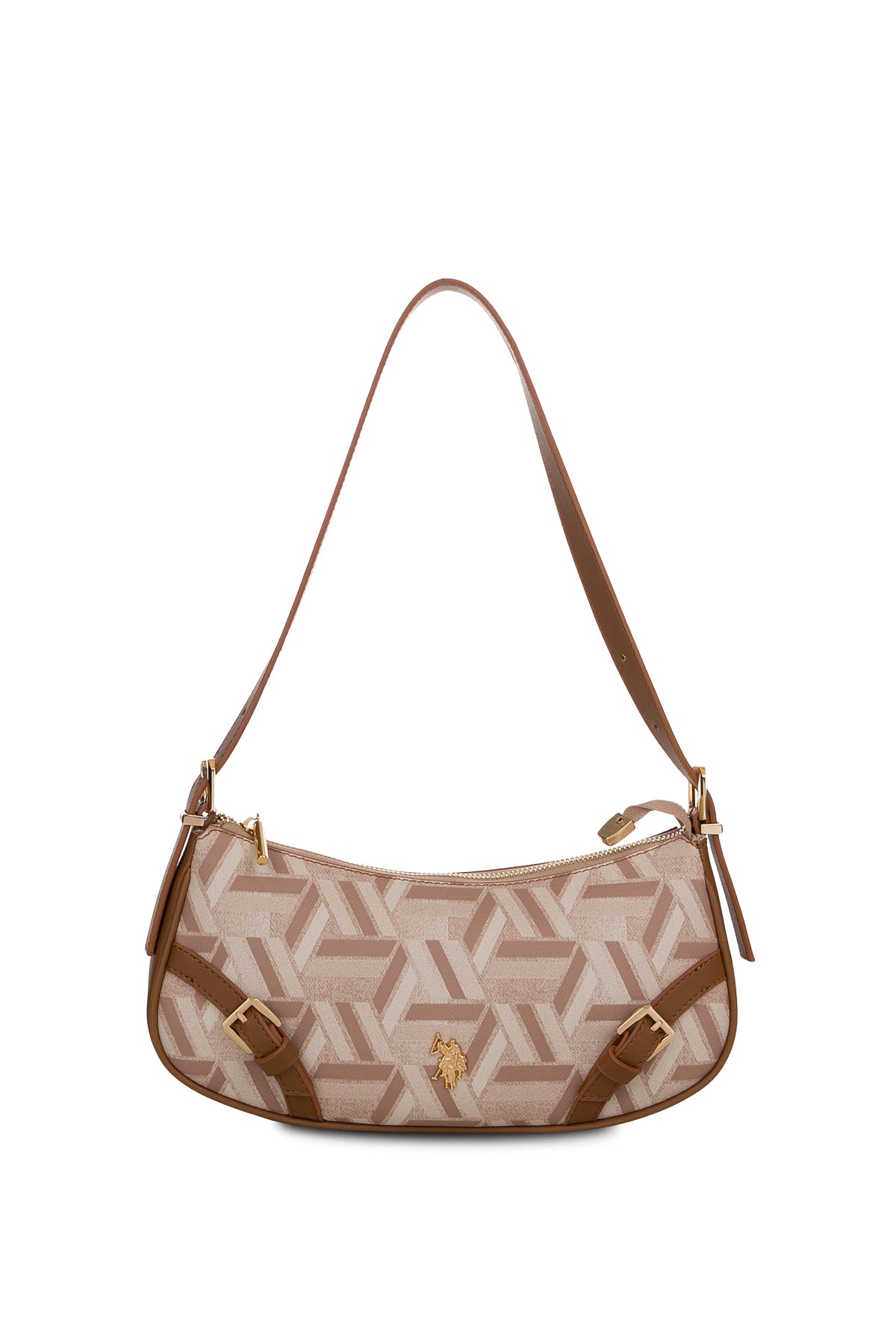SAC FEMME DARK BEIGE-TAN