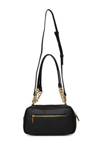 Women's bag US25123 BLACK