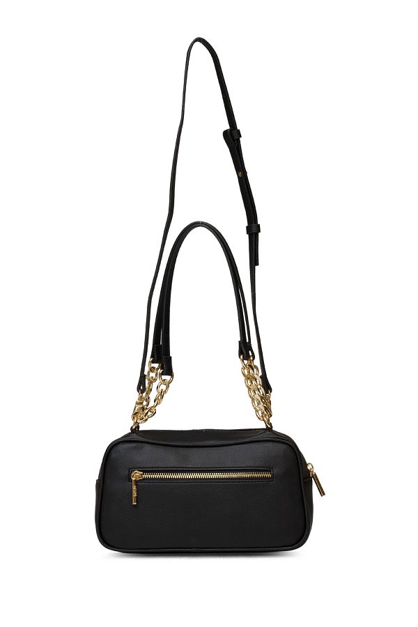 Women's bag US25123 BLACK