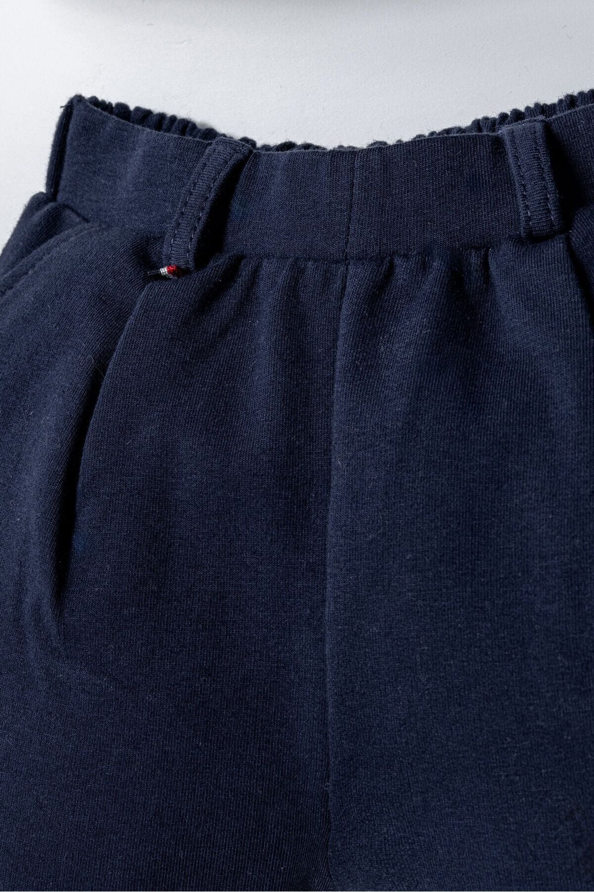 ENSEMBLE BEBE 02 PIECES NAVY-BLUE