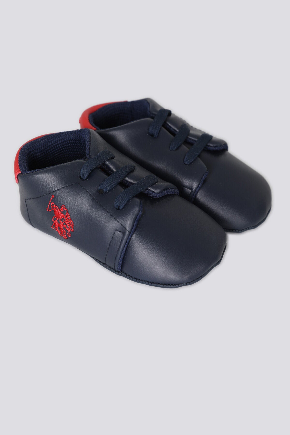 CHAUSSURE BEBE NAVY-BLUE