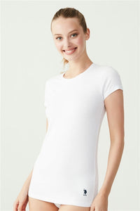 STRETCH MODAL T-SHIRT