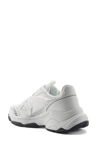 Basket Femme MERIDA 5FX WHITE