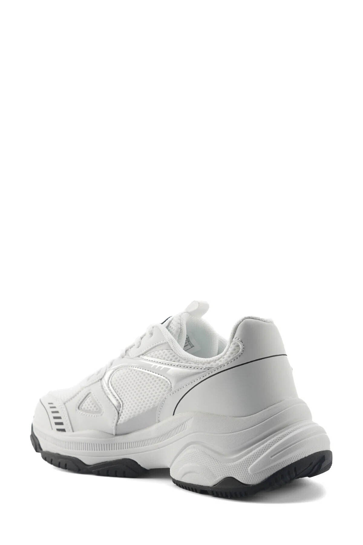 Basket Femme MERIDA 5FX WHITE