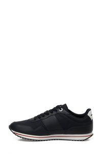 Basket Homme BASWAY 5FX NAVY BLUE