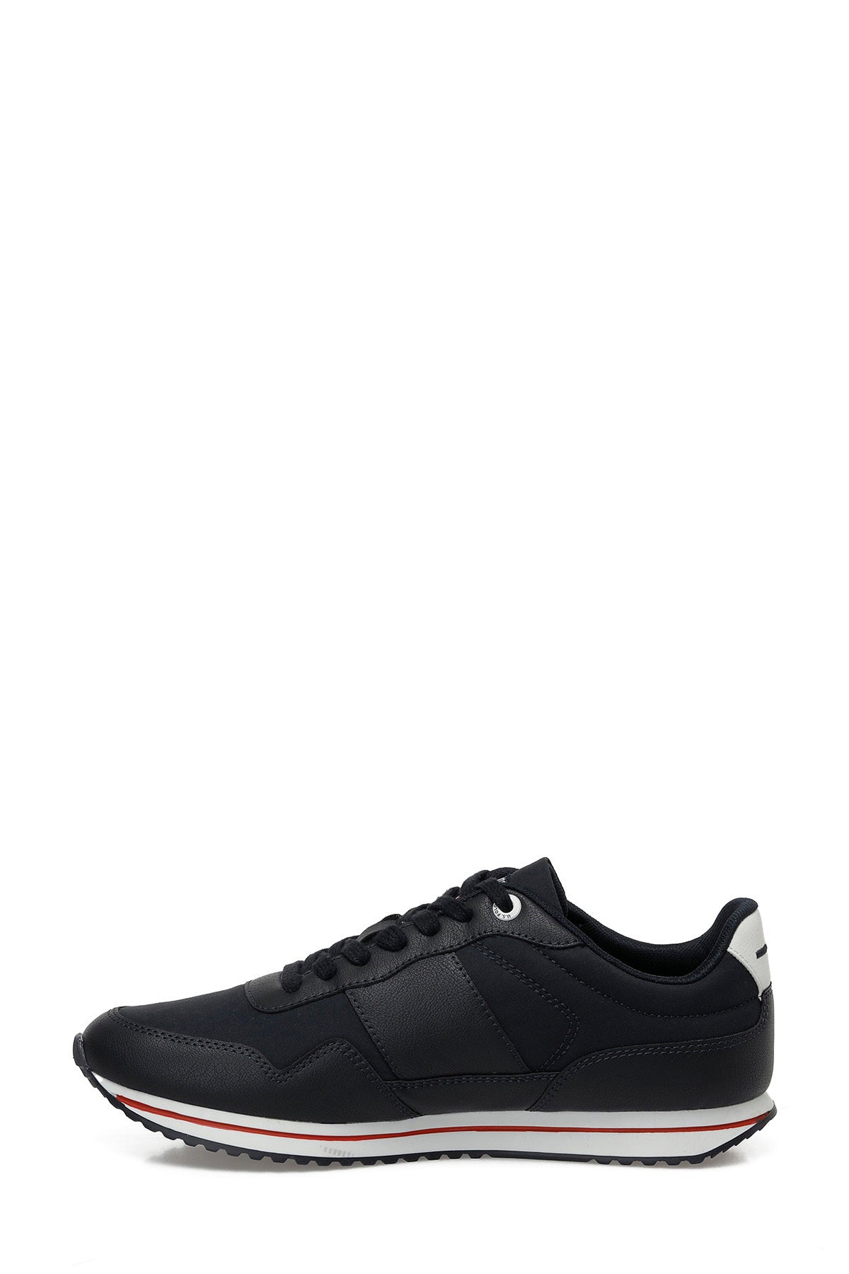 Basket Homme BASWAY 5FX NAVY BLUE