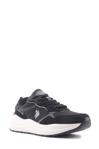 Basket IMOJ 4FX BLACK