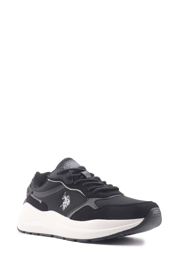 Basket IMOJ 4FX BLACK