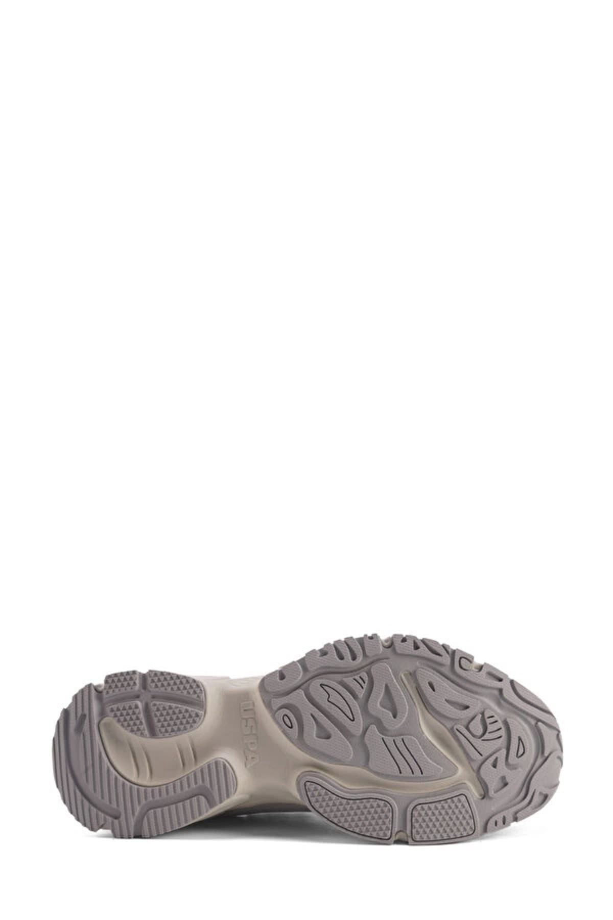 Chaussure CAMPOS 4PR GREY