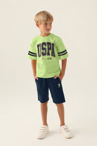 Ensemble Garçon US1709-V6