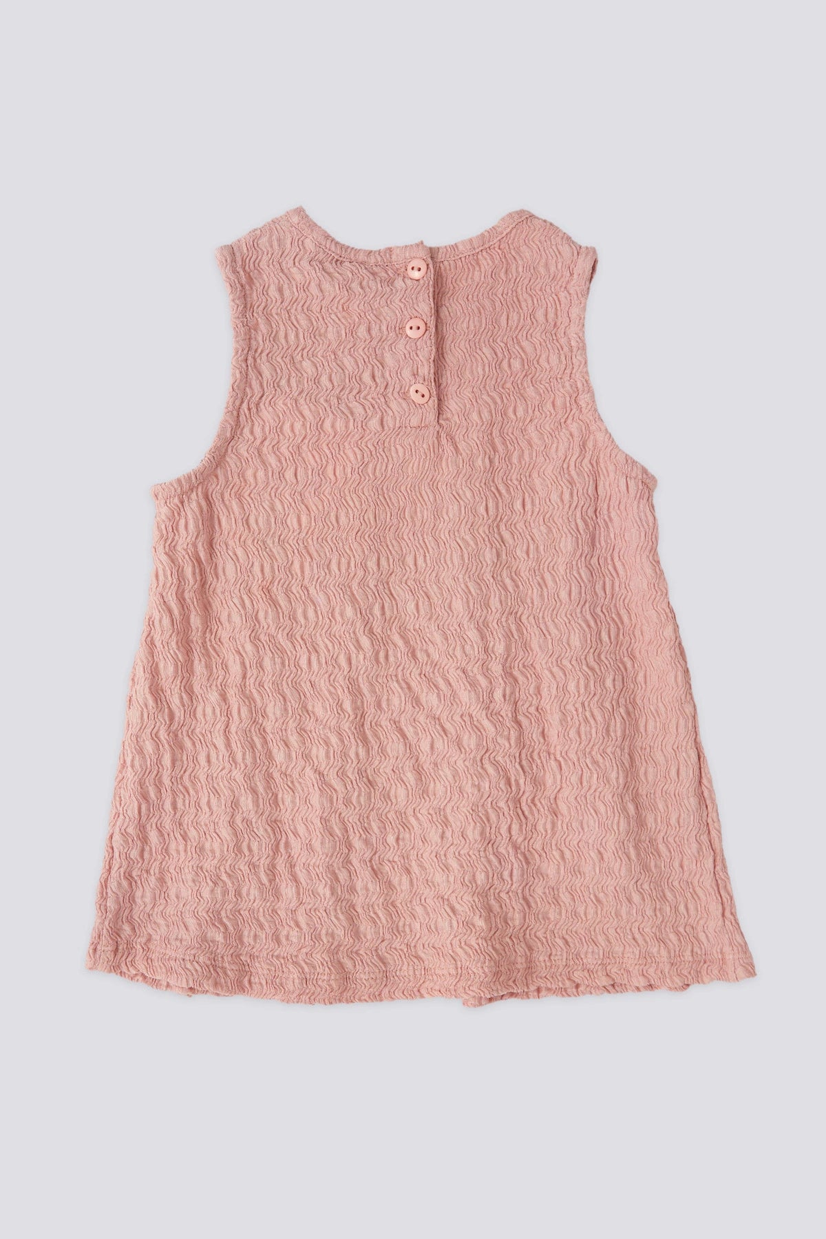 ROBE BEBE PINK