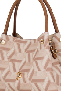 SAC FEMME DARK BEIGE-TAN