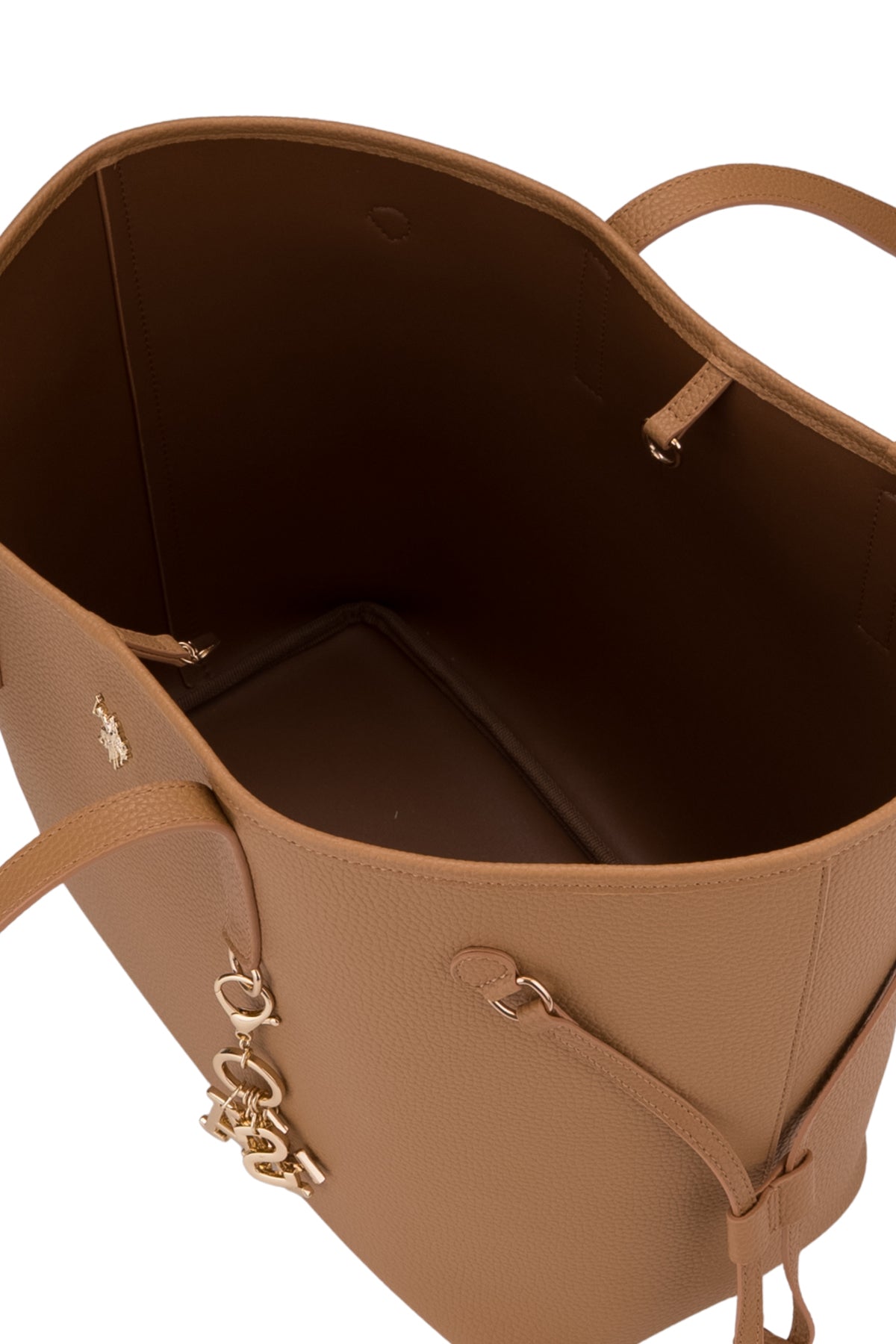 SAC FEMME CAMEL
