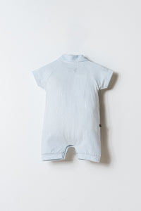 ENSEMBLE BEBE 01 PIECE WHITE