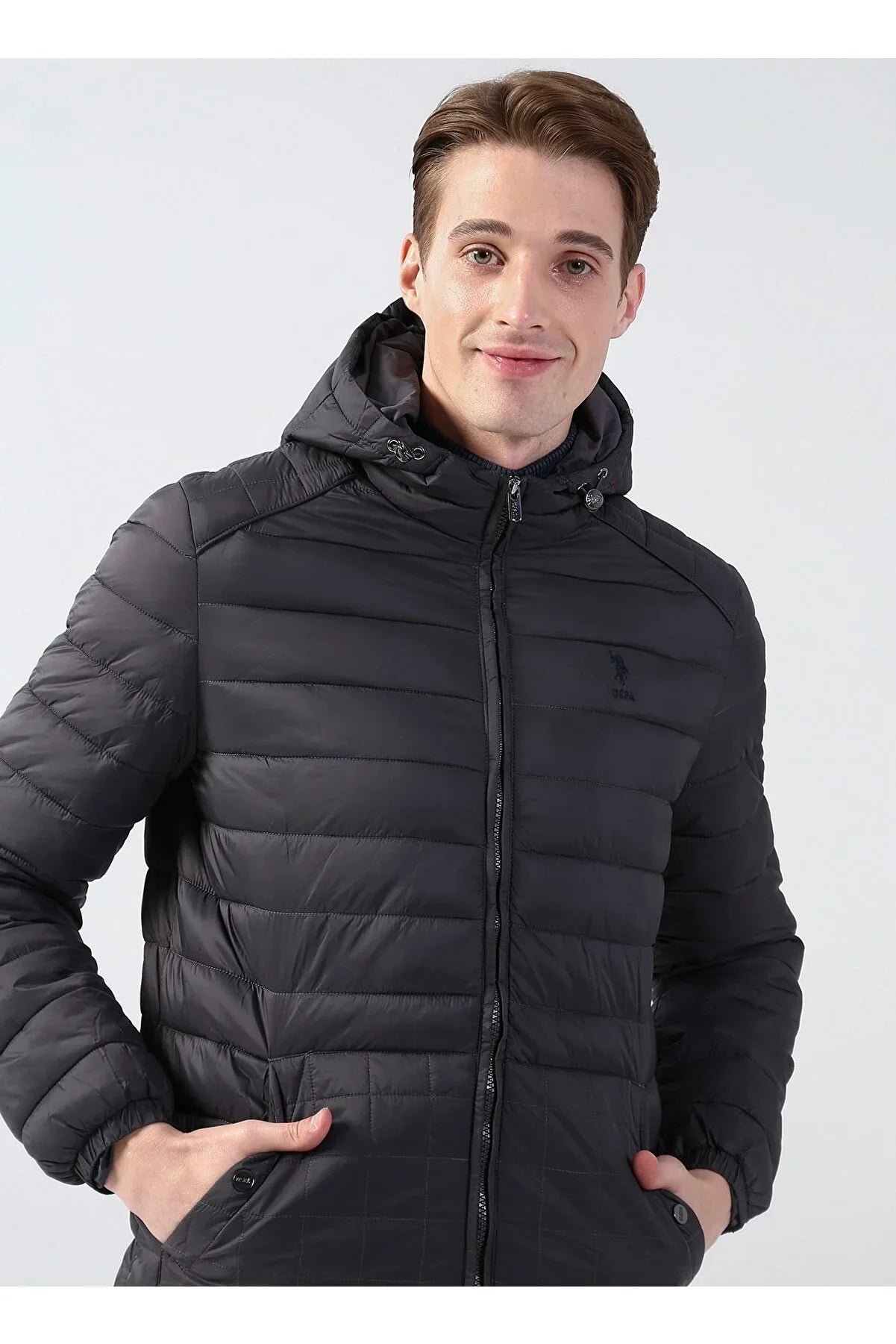 LACK22K Doudoune Pour Homme  - 1443129VR006