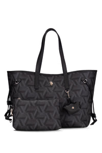 SAC FEMME BLACK