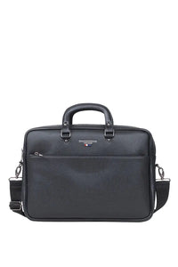 PORTE DOCUMENT BLACK