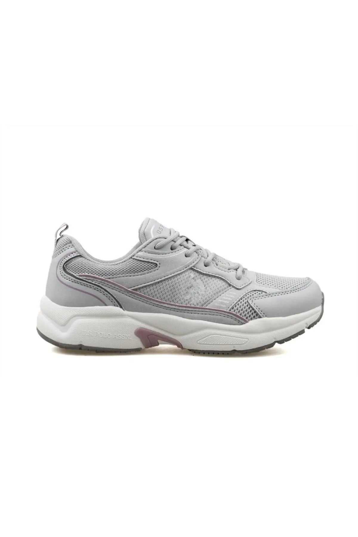 Basket KREZ 4FX GREY