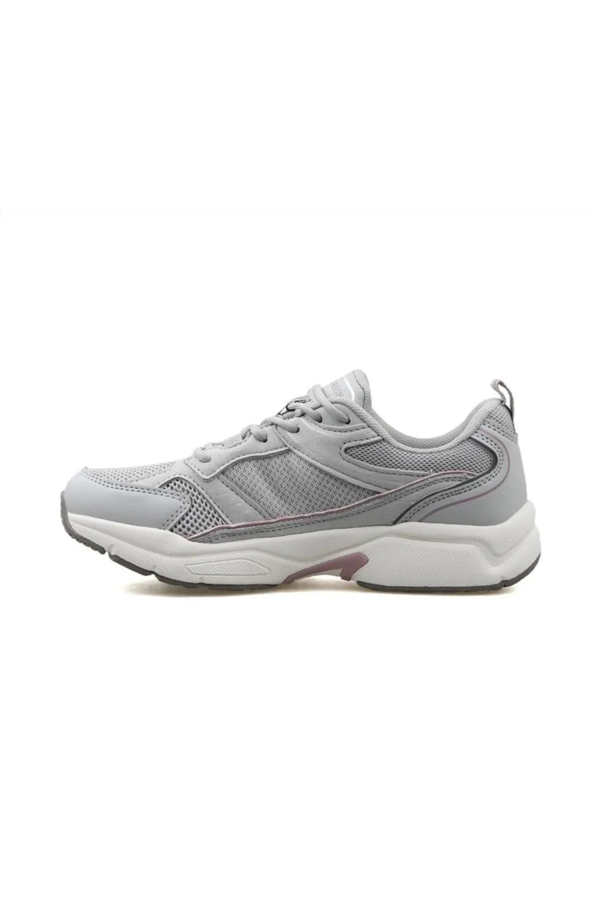 Basket KREZ 4FX GREY
