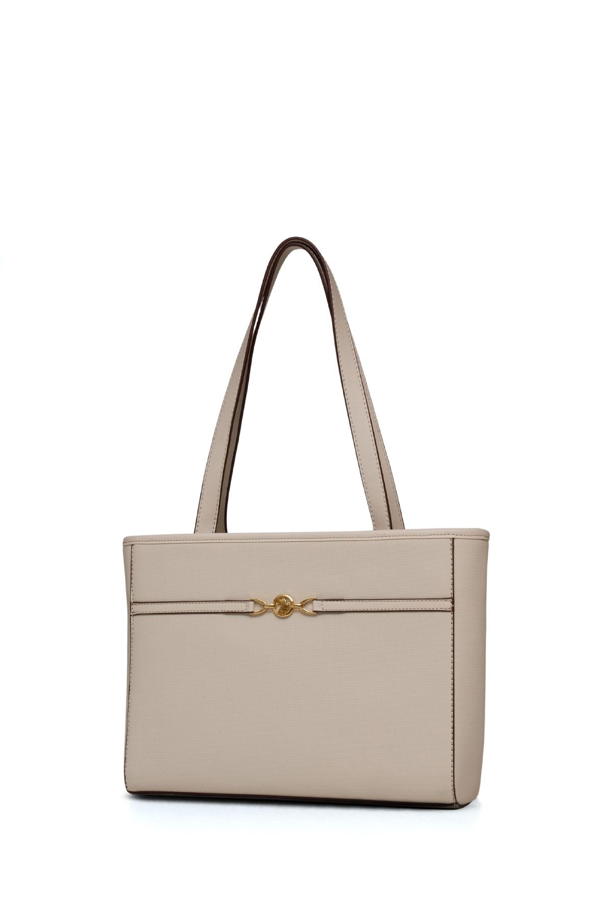 Women's bag US25233 STONE