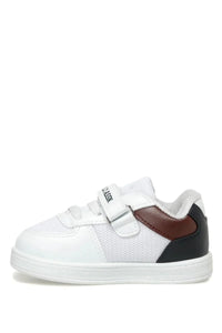 BASKET GARCON CARREN 03FX WHITE