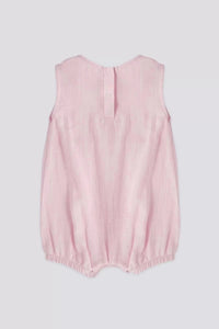 ROBE BEBE POUDRE