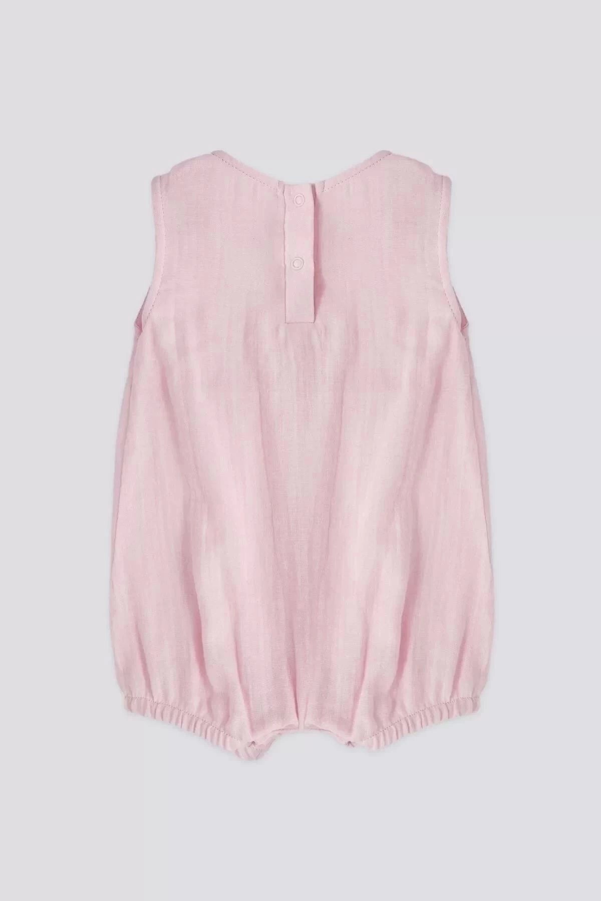 ROBE BEBE POUDRE