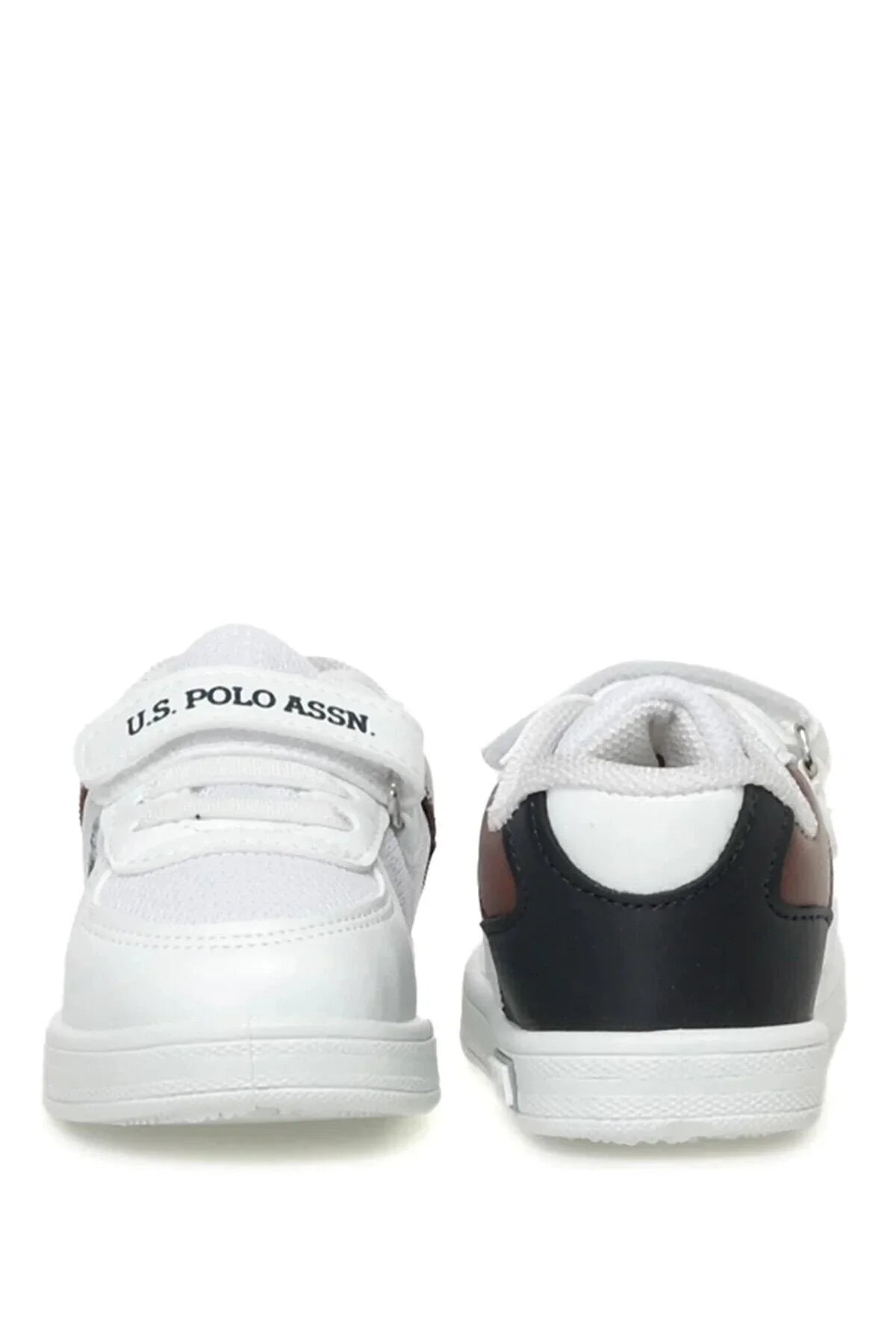 BASKET GARCON CARREN 03FX WHITE