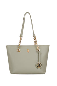 SAC FEMME LIGHT GREEN