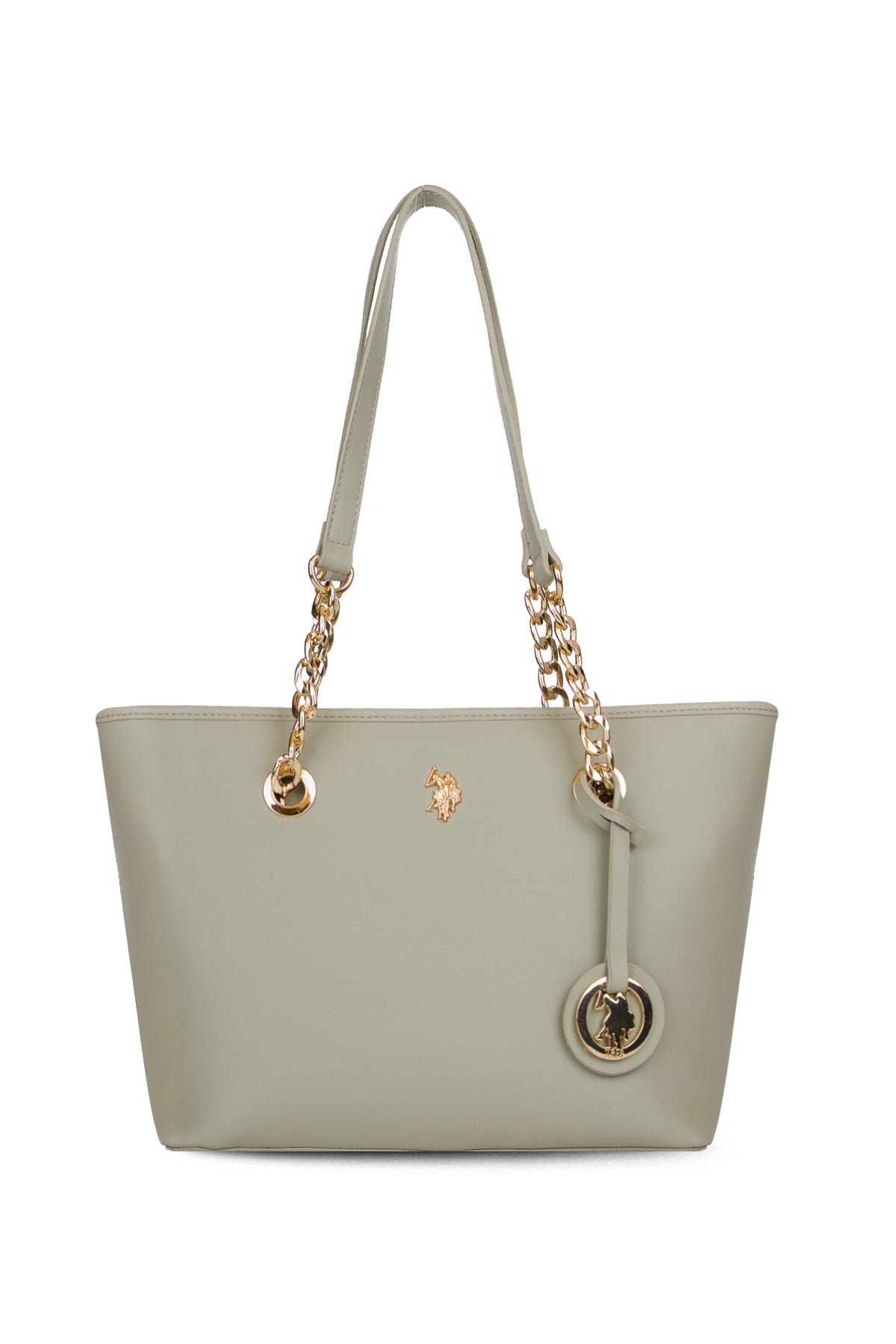 SAC FEMME LIGHT GREEN
