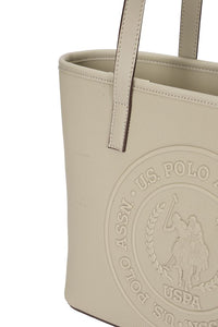 Women's bag US25271 STONE