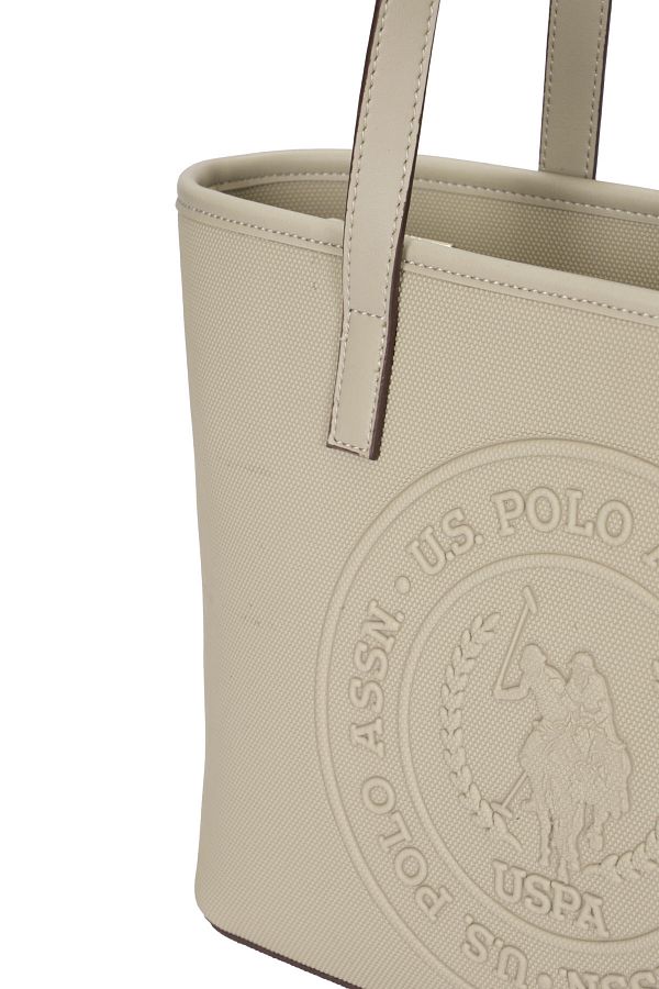 Women's bag US25271 STONE