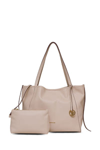 Women's bag US25122 BEIGE