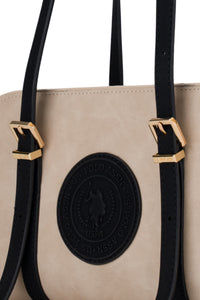 SAC FEMME STONE-BLACK