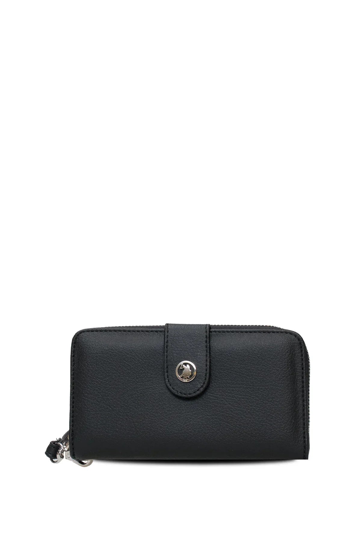 POCHETTE FEMME BLACK