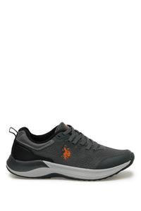 BASKET DE COURSE HOMME TURBO 03PR GREY