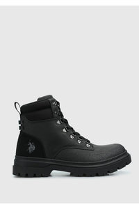 CHAUSSURE HOMME ZAYN 4PR BLACK