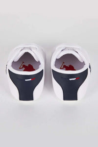 CHAUSSURE BEBE WHITE