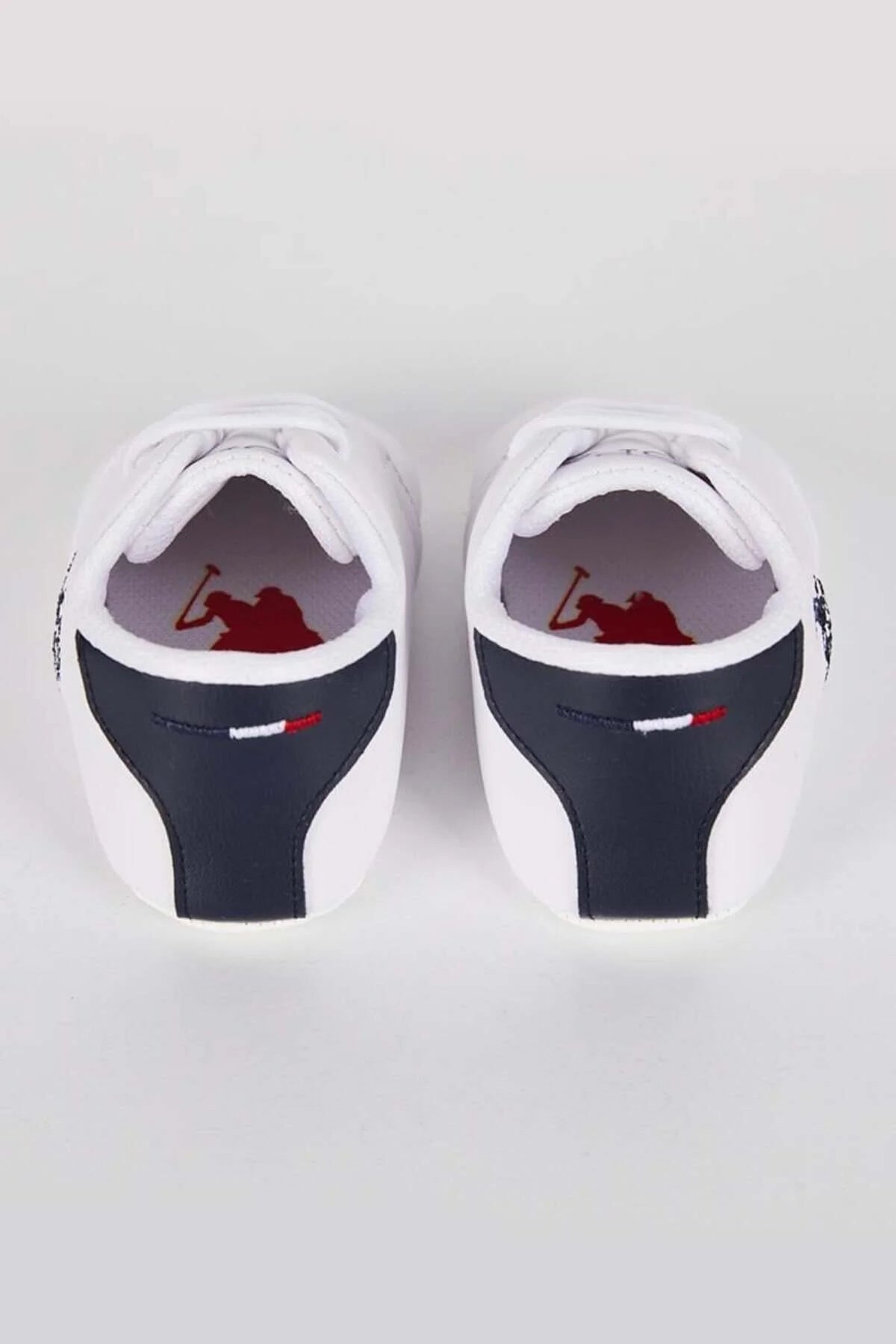 CHAUSSURE BEBE WHITE