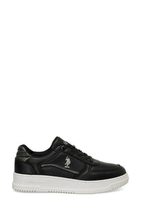BASKET FEMME GRACE 4PR BLACK