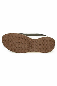 BASKET HOMME ROMULUS 03PR KAKI
