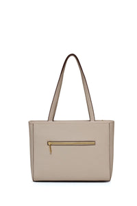 Women's bag US25233 STONE