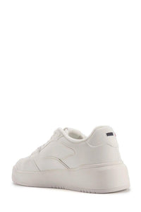 BASKET FEMME TIANA 4PR WHITE