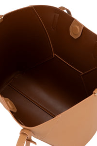 SAC FEMME CAMEL
