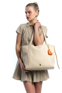 SAC FEMME BEIGE